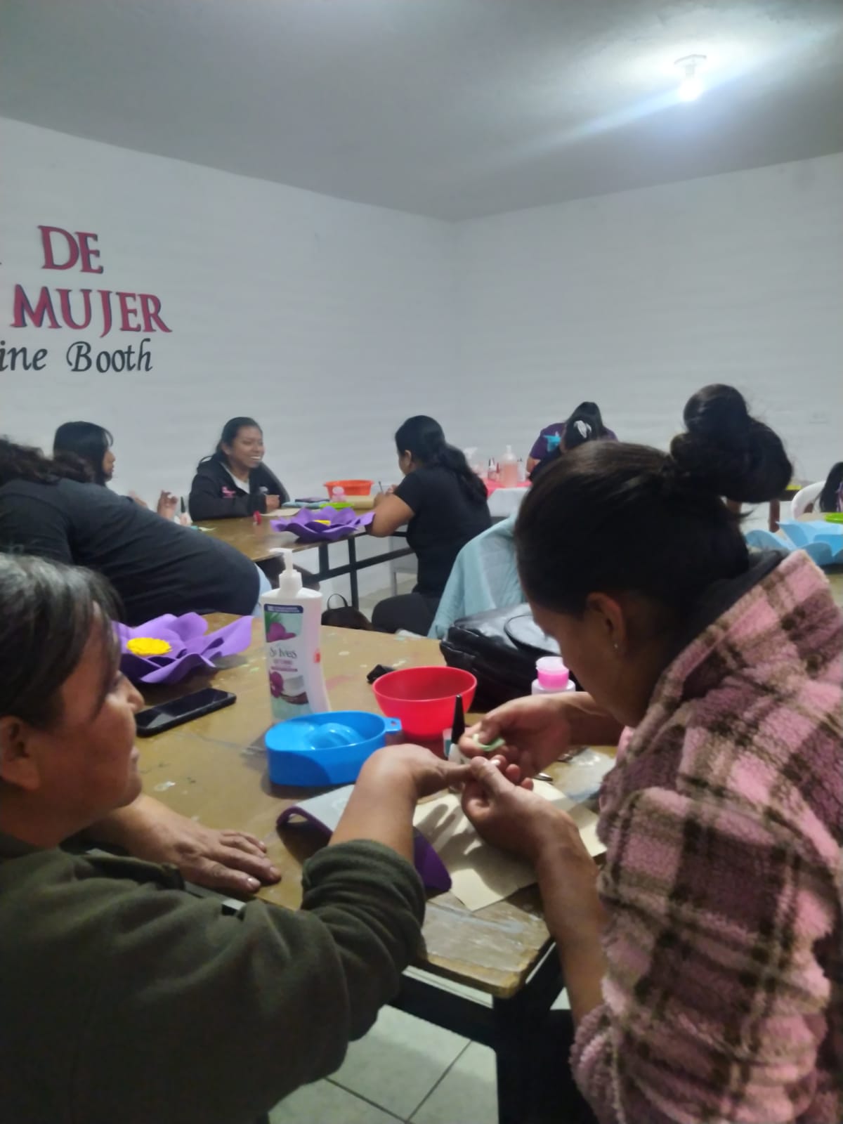 Casa de la Mujer - Imagen 3