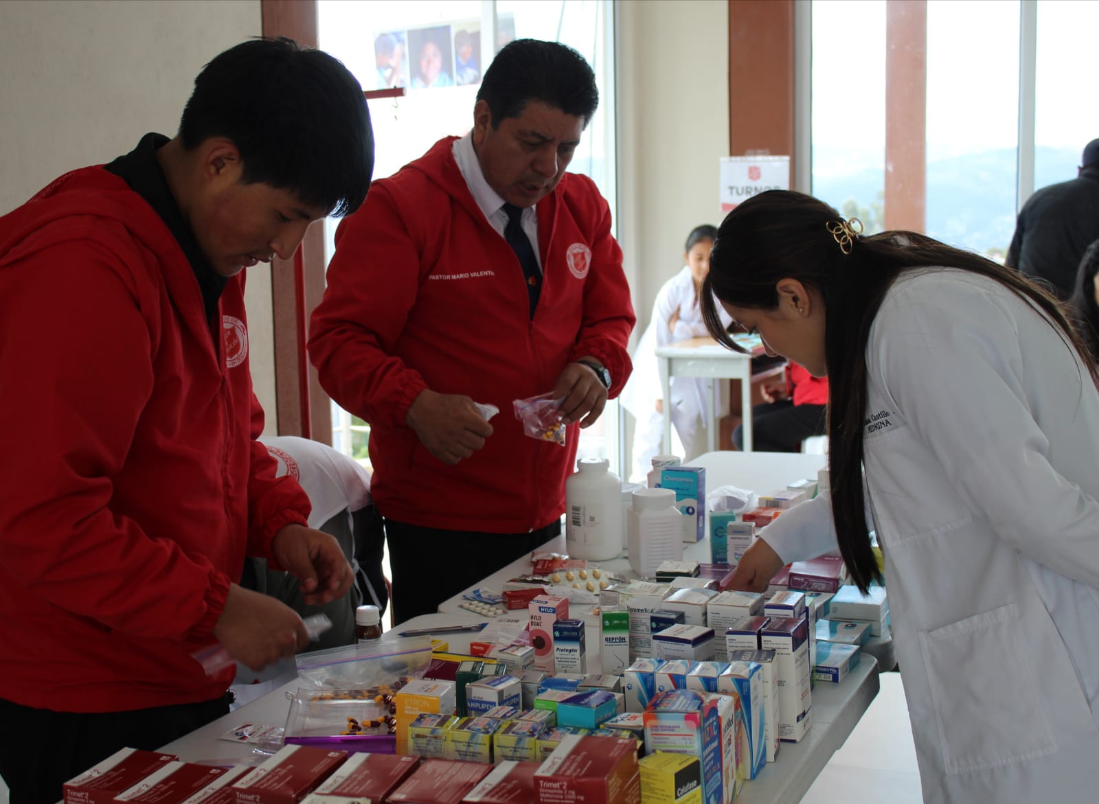Campañas Médicas - Imagen 2