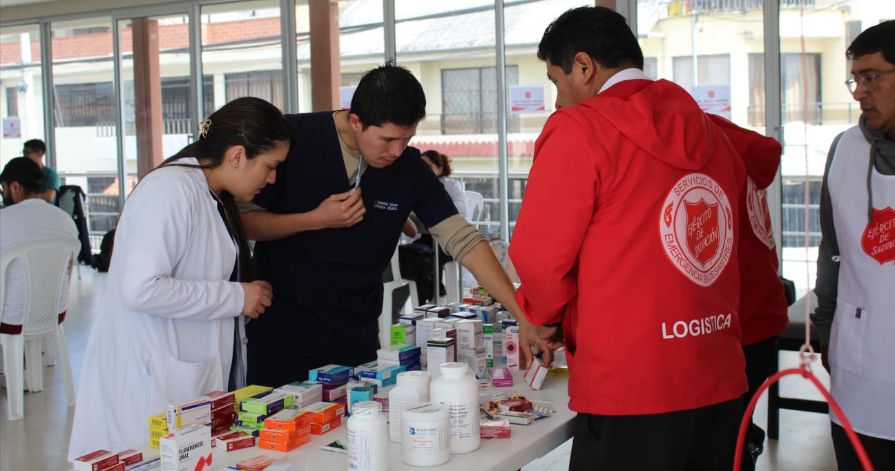 Campañas Médicas - Imagen 4