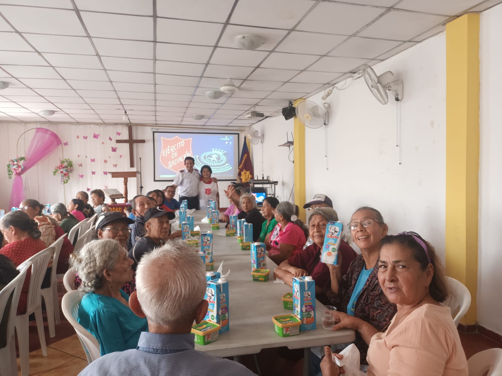 Club Edad de Oro - Imagen 2