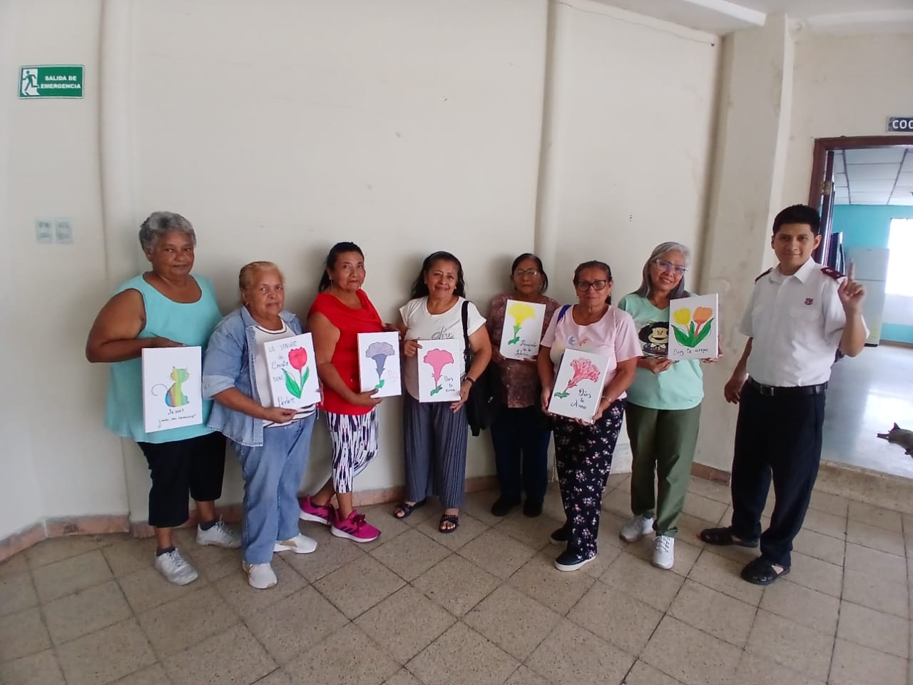 Club Edad de Oro - Imagen 3
